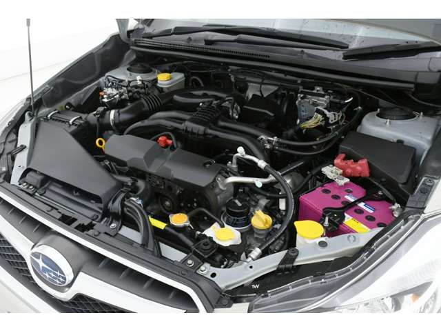 Subaru SUBARU 2015-05 24819-19