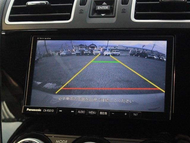 Subaru SUBARU 2015-05 24819-3