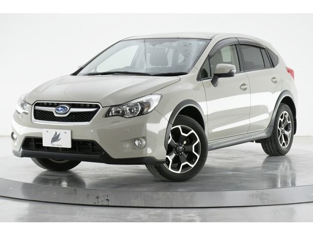 Subaru SUBARU 2015-05 24819-0