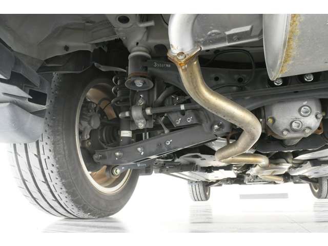 Subaru SUBARU 2015-05 24819-9
