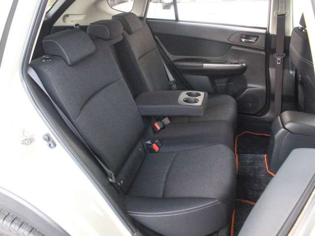 Subaru SUBARU 2015-05 24819-12