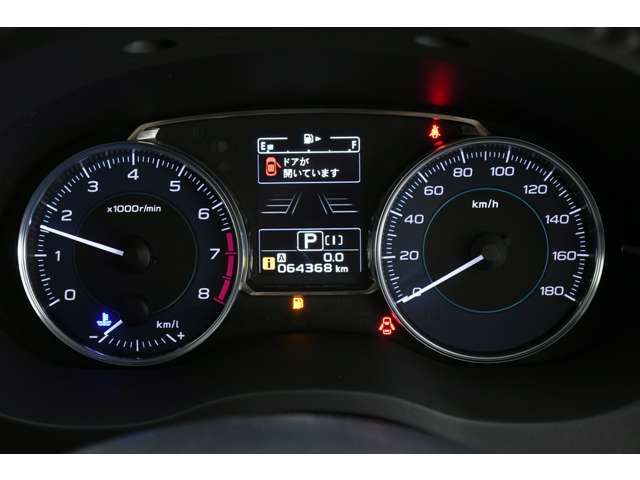 Subaru SUBARU 2015-05 24819-18