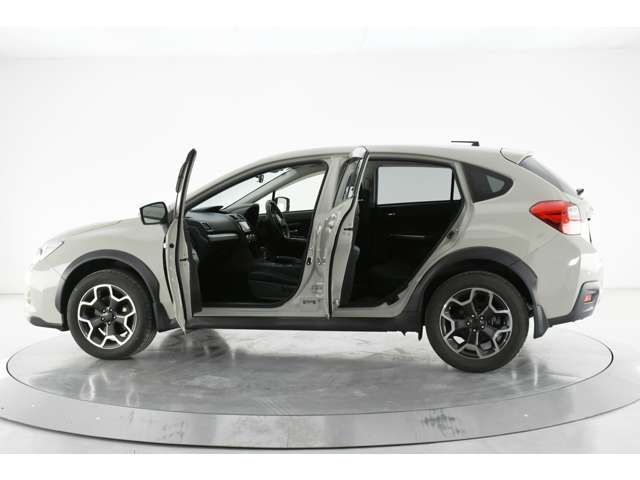 Subaru SUBARU 2015-05 24819-8
