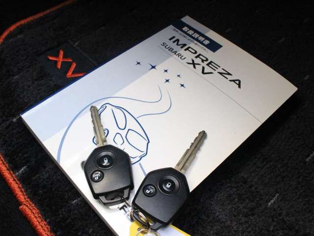 Subaru SUBARU 2015-05 24819-17