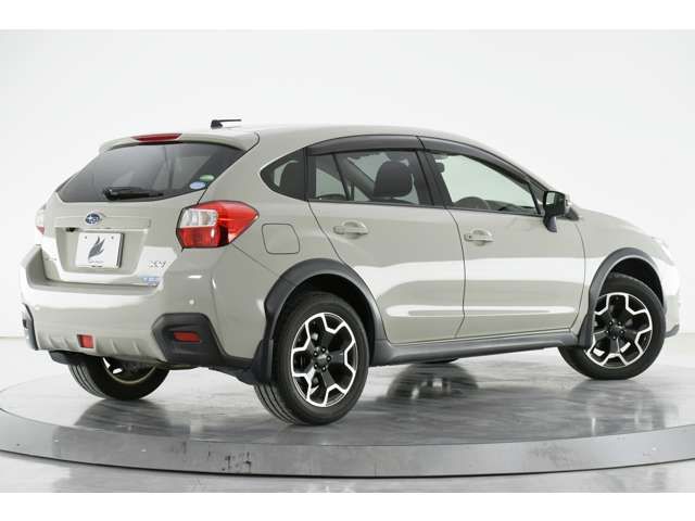 Subaru SUBARU 2015-05 24819-4
