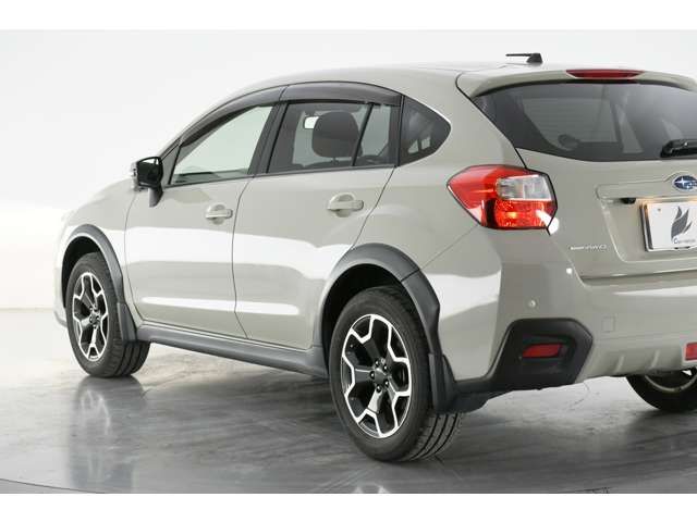 Subaru SUBARU 2015-05 24819-7
