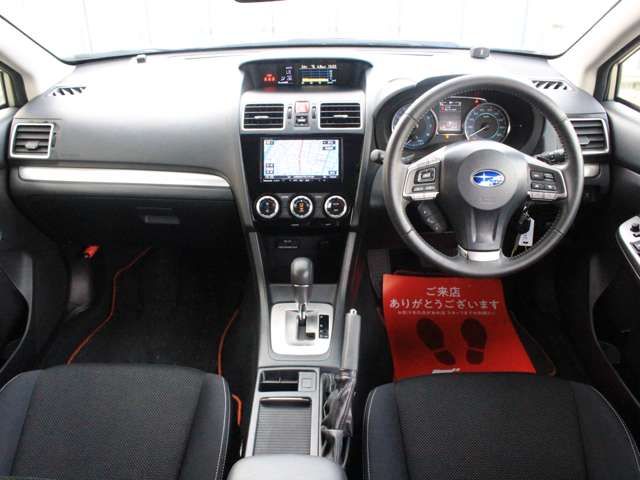 Subaru SUBARU 2015-05 24819-1
