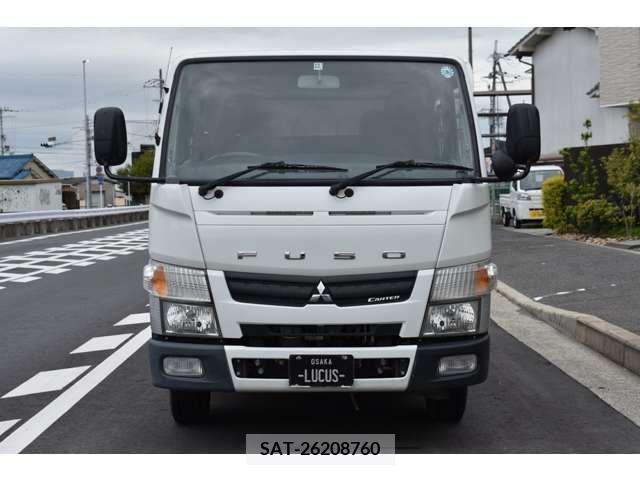 Mitsubishi CANTER 2015-12 294521-2