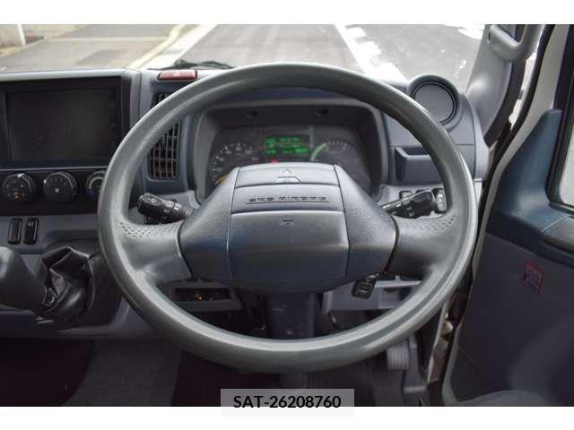 Mitsubishi CANTER 2015-12 294521-3