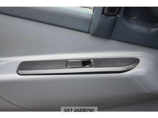 Mitsubishi CANTER 2015-12 294521-7