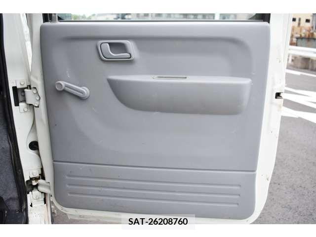 Mitsubishi CANTER 2015-12 294521-11