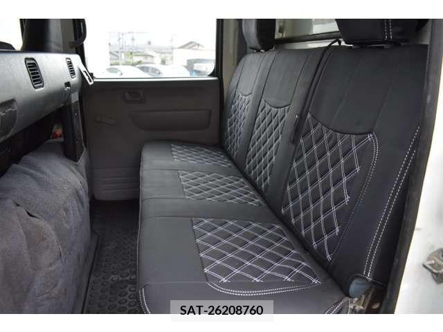 Mitsubishi CANTER 2015-12 294521-13