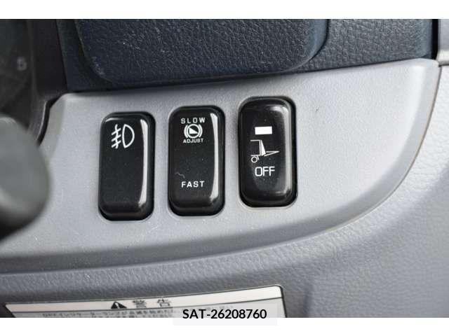 Mitsubishi CANTER 2015-12 294521-15