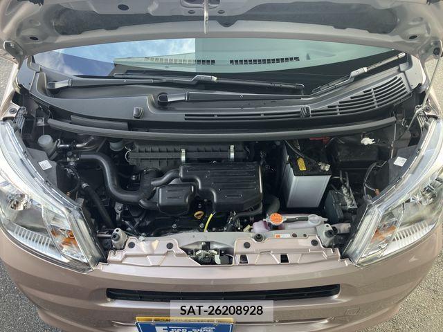 Daihatsu MOVE 2019-02 221456-18