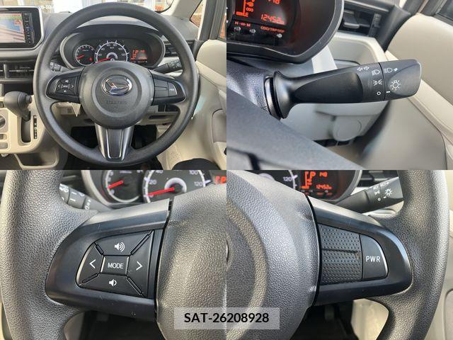 Daihatsu MOVE 2019-02 221456-8