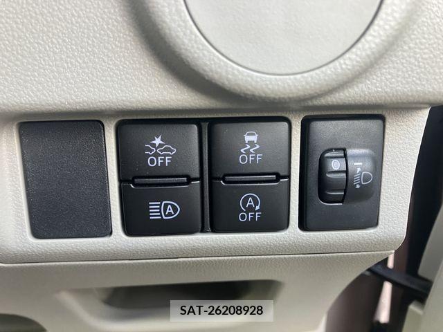 Daihatsu MOVE 2019-02 221456-9