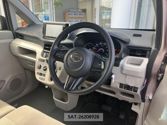 Daihatsu MOVE 2019-02 221456-1