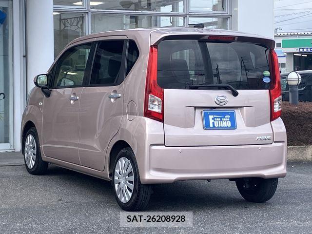 Daihatsu MOVE 2019-02 221456-2