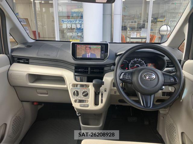 Daihatsu MOVE 2019-02 221456-3