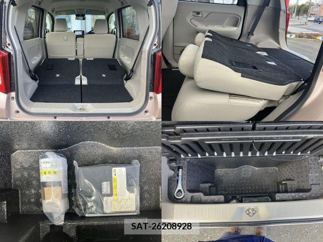 Daihatsu MOVE 2019-02 221456-13