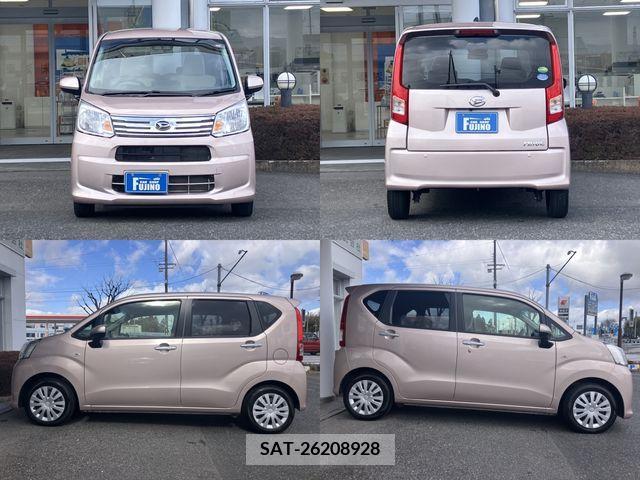 Daihatsu MOVE 2019-02 221456-14