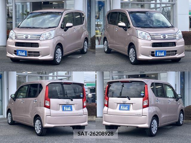 Daihatsu MOVE 2019-02 221456-15