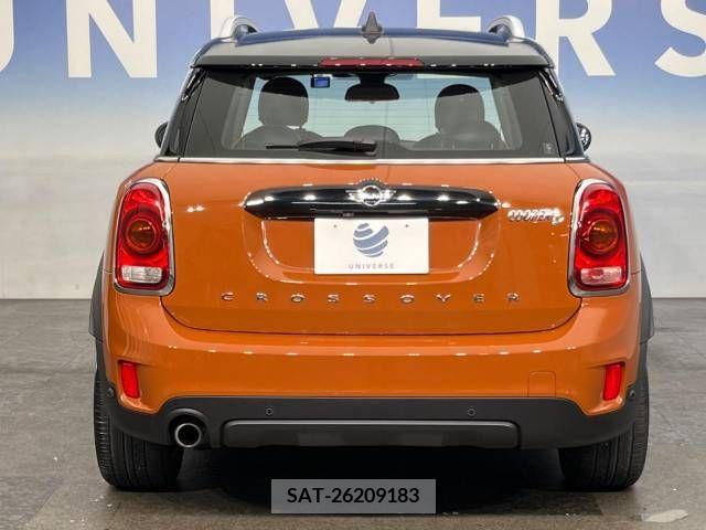 Bmw MINI 2019-04 331994-13