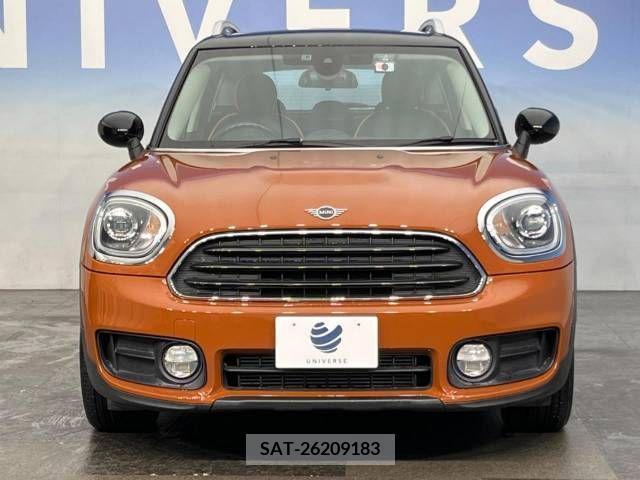 Bmw MINI 2019-04 331994-12