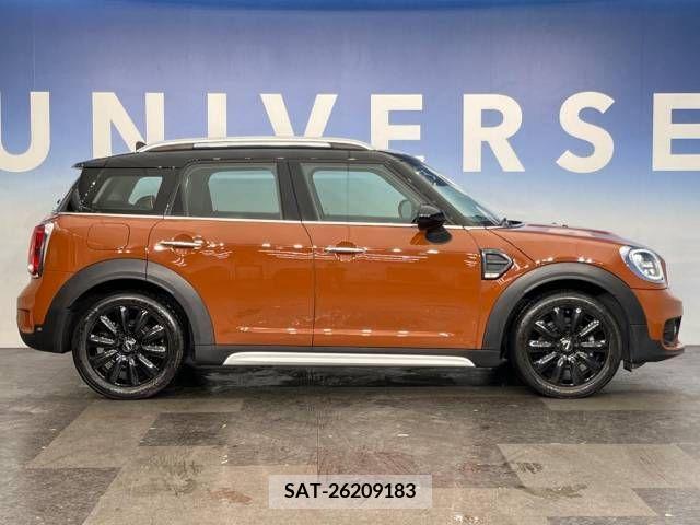 Bmw MINI 2019-04 331994-16