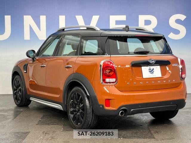 Bmw MINI 2019-04 331994-15