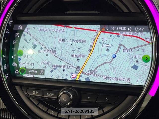 Bmw MINI 2019-04 331994-5