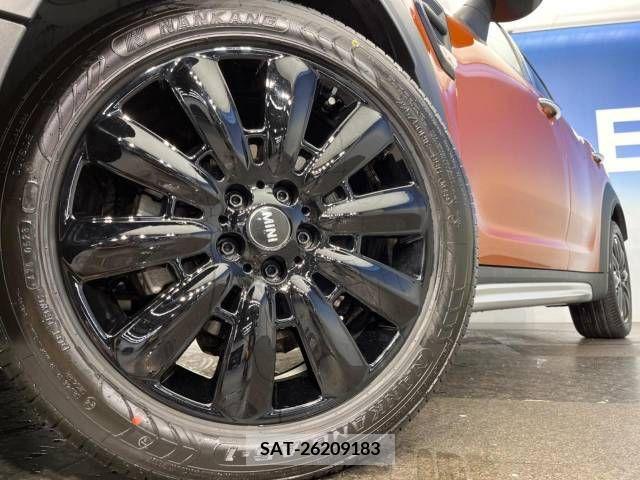 Bmw MINI 2019-04 331994-9