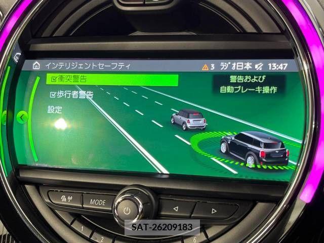 Bmw MINI 2019-04 331994-4