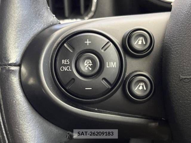 Bmw MINI 2019-04 331994-3