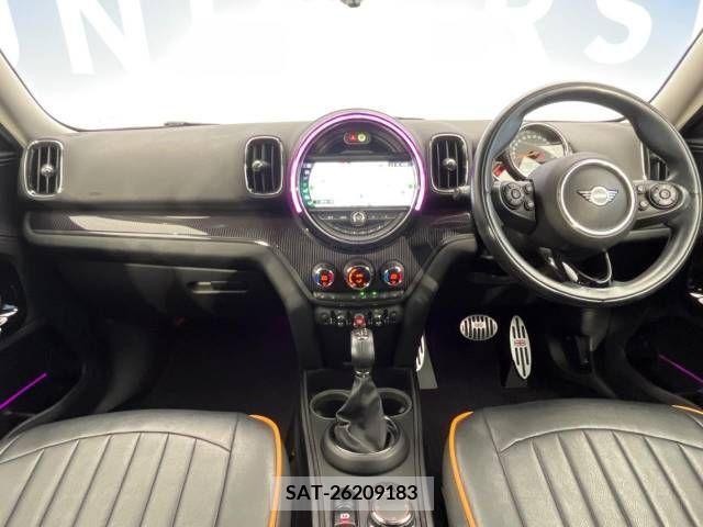 Bmw MINI 2019-04 331994-1