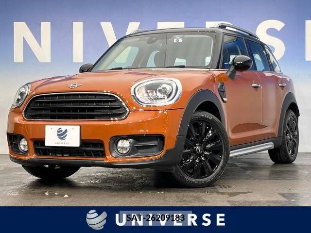 Bmw MINI 2019-04 331994-0