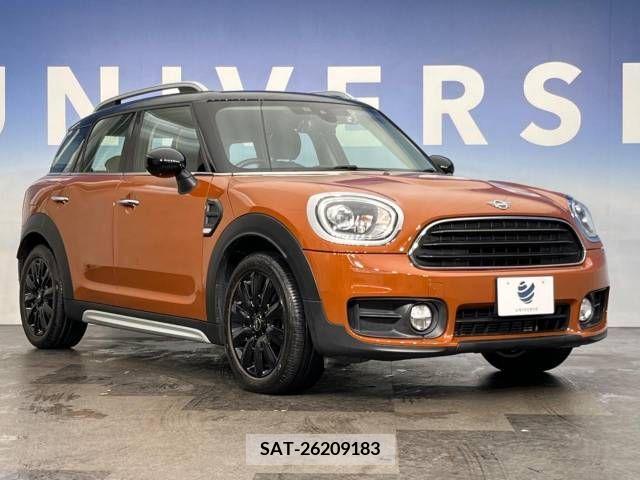 Bmw MINI 2019-04 331994-14