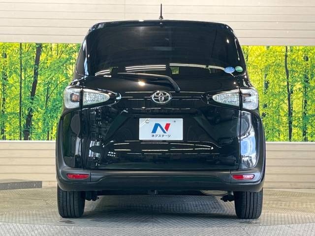 Toyota SIENTA 2016-11 12831-15
