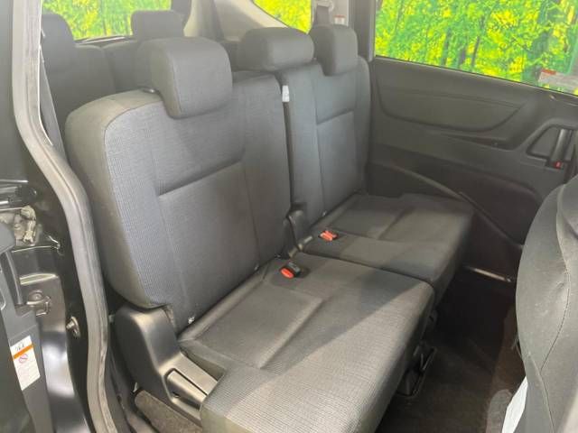 Toyota SIENTA 2016-11 12831-8
