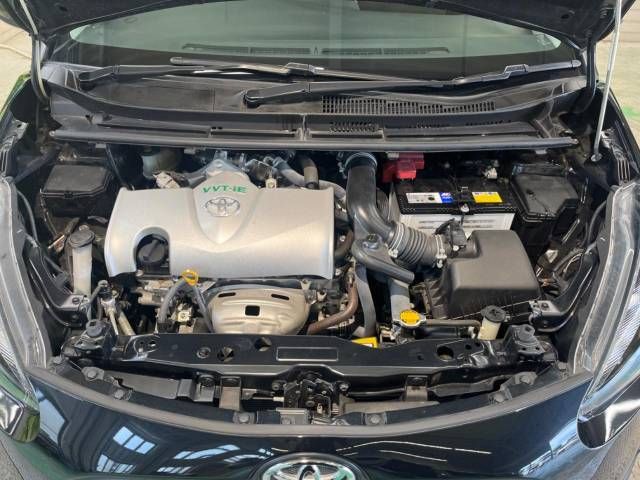 Toyota SIENTA 2016-11 12831-18