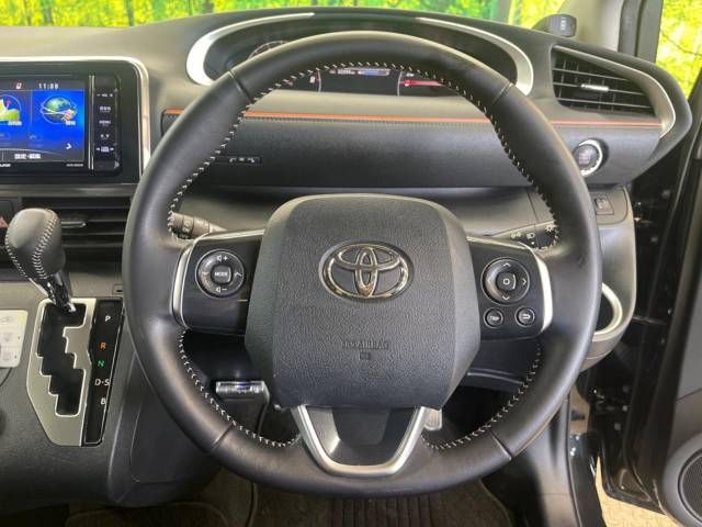 Toyota SIENTA 2016-11 12831-11