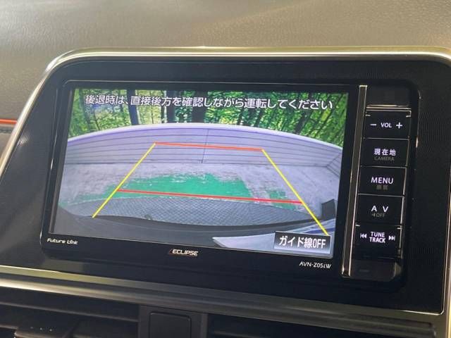 Toyota SIENTA 2016-11 12831-3