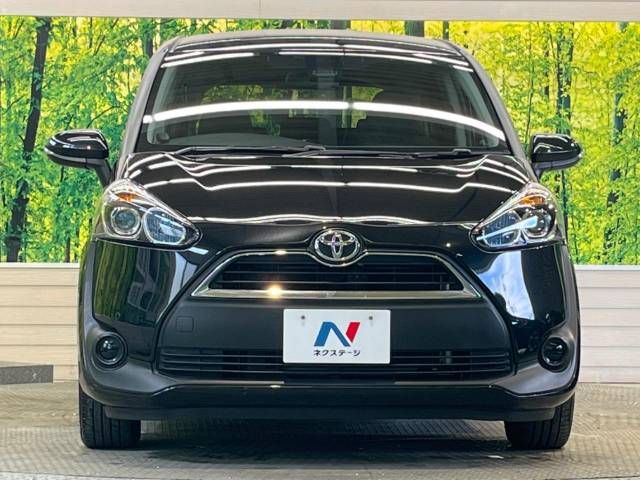 Toyota SIENTA 2016-11 12831-14
