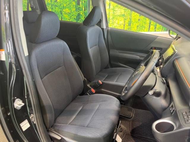 Toyota SIENTA 2016-11 12831-7