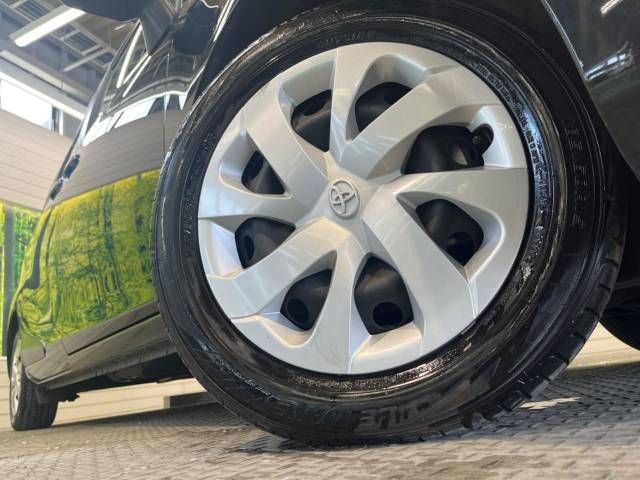 Toyota SIENTA 2016-11 12831-13