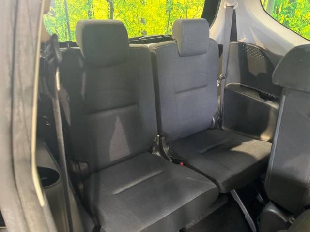 Toyota SIENTA 2016-11 12831-9