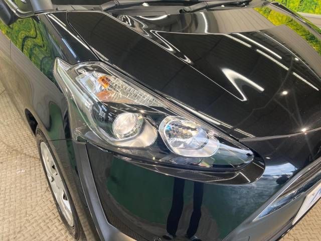 Toyota SIENTA 2016-11 12831-12