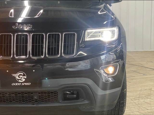 Jeep GRAND CHEROKEE 2015-12 188005-19