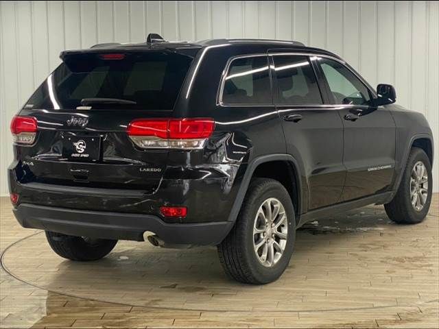 Jeep GRAND CHEROKEE 2015-12 188005-15