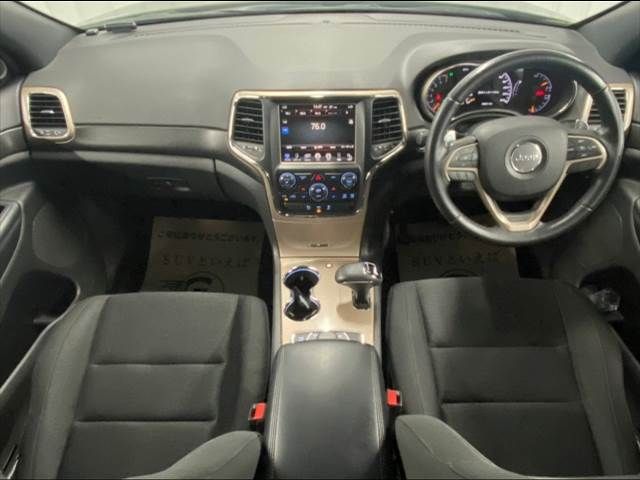 Jeep GRAND CHEROKEE 2015-12 188005-1